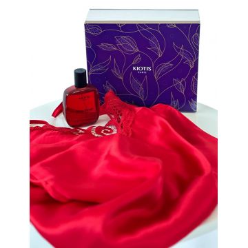 Set Sexy Red