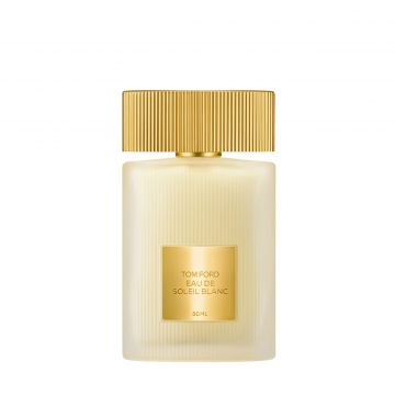 Signature eau de soleil blanc 50 ml