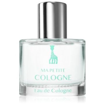 Sophie La Girafe Ma Petite Cologne eau de cologne