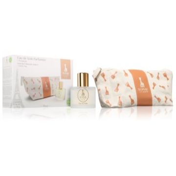 Sophie La Girafe Sophie La Girafe set cadou pentru copii