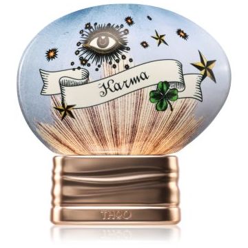 The House Of Oud Dear Karma Eau de Parfum unisex
