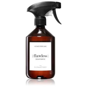 The Olphactory Flawless Sour Maple spray pentru camera de firma original