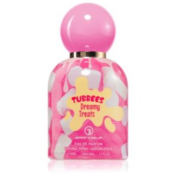 Tubbees Dreamy Treats Eau de Parfum unisex