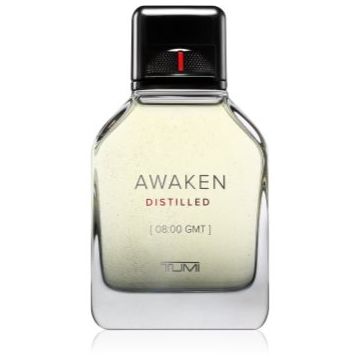 TUMI Awaken Distilled Eau de Parfum pentru bărbați