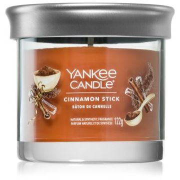 Yankee Candle Cinnamon Stick lumânare parfumată