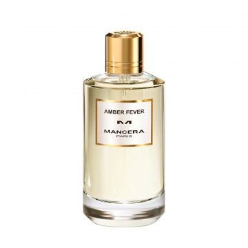 Amber fever 120 ml de firma original