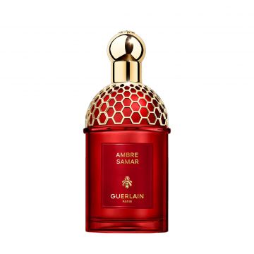Ambre samar 125 ml