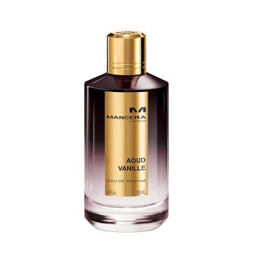 Aoud vanille 120 ml de firma original