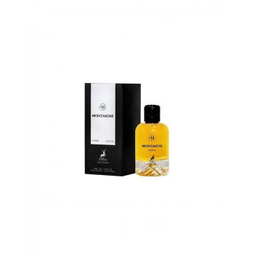 Apa de parfum Montaigne Coco - Maison Alhambra 100 ml, unisex