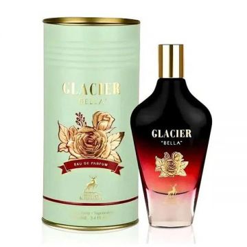 Apa de Parfum pentru Femei - Maison Alhambra EDP Glacier Bella, 100 ml