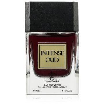 Arabian Oryx Intense Oud Eau de Parfum unisex