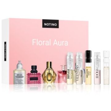 Beauty Discovery Box Notino Floral Aura set pentru femei