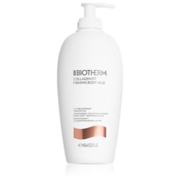 Biotherm Collagen Fit Body Milk lotiune de corp pentru fermitate