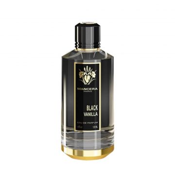 Black vanilla 120 ml de firma original