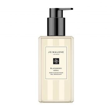 Blackberry & bay body & hand wash 250 ml