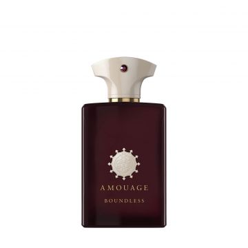 Boundless 100 ml