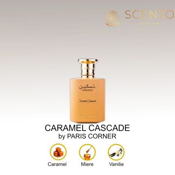 Caramel Cascade, femei, EDP, 100 ml