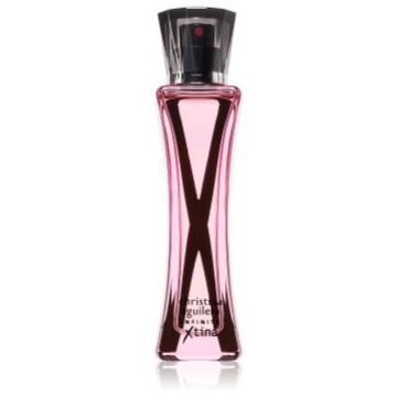 Christina Aguilera Infinite X-Tina Eau de Parfum pentru femei