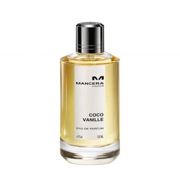 Coco vanille 120 ml de firma original