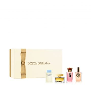Coffret set  20 ml