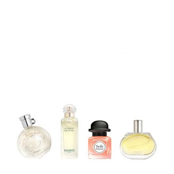 Coffret set  30 ml de firma original