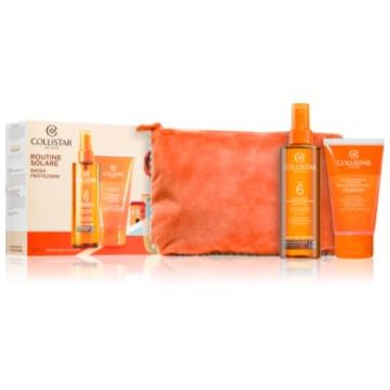 Collistar Sun Kit set cadou plaja