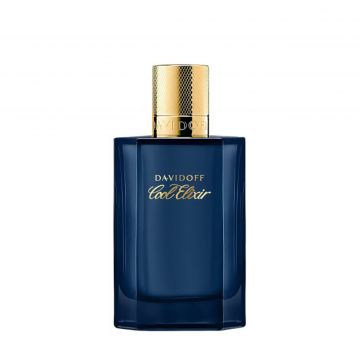 Cool elixir parfum 100 ml de firma original