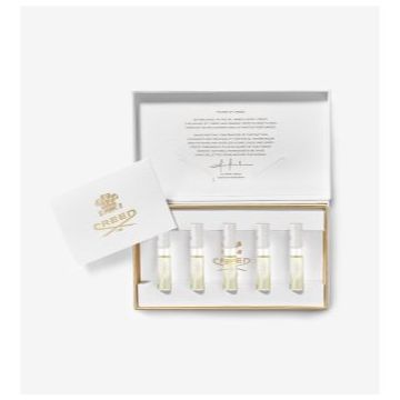 Creed Kit Inspiration set pentru femei