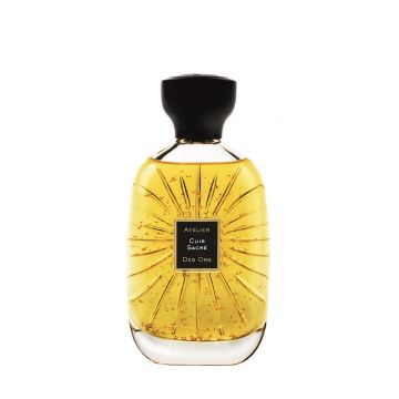 Cuir sacre 100 ml