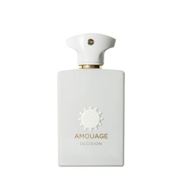 Decision 100 ml de firma original