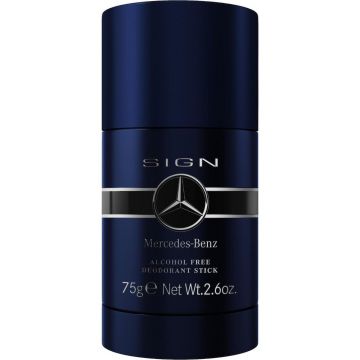Deodorant stick Mercedes-Benz Sign, Barbati, 75 g
