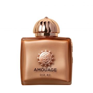 Dia 40 woman 100 ml