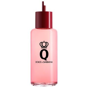 Dolce&Gabbana Q by Dolce&Gabbana EDP Eau de Parfum rezervă pentru femei