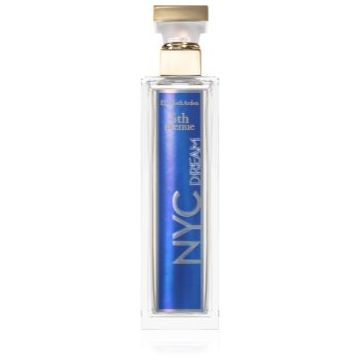 Elizabeth Arden 5th Avenue NYC Dream Eau de Parfum pentru femei