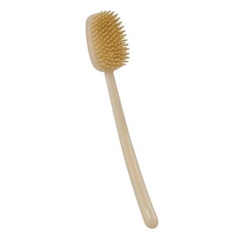 Eye - bath brush ivory