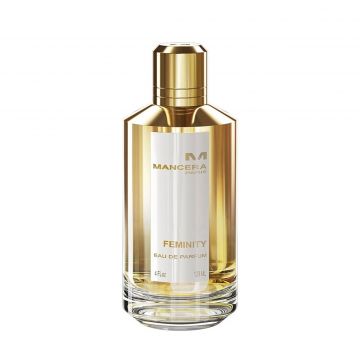Feminity 120 ml de firma original
