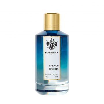 French riviera 120 ml de firma original