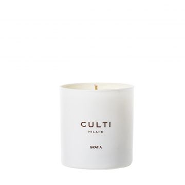Gratia candle   270 gr