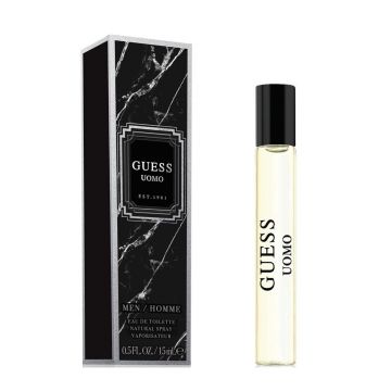 Guess Uomo, Apa de toaleta, Barbati (Gramaj: 15 ml)