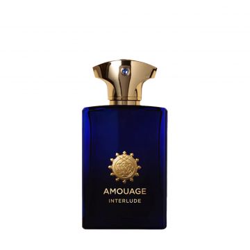 Interlude man 50 ml