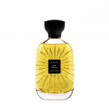 Iris fauve 100 ml