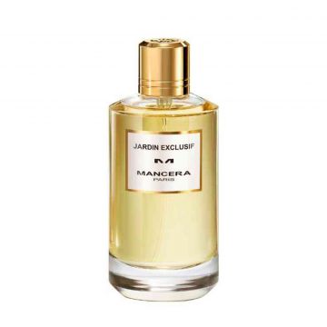 Jardin exclusif 120 ml de firma original