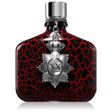 John Varvatos XX Intense Eau de Parfum pentru bărbați