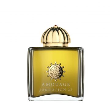 Jubilation 25 woman 100 ml