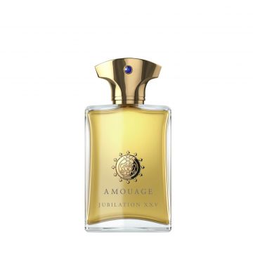 Jubilation xxv man  100 ml