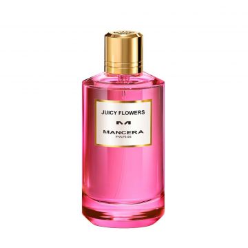 Juicy flowers 120 ml de firma original