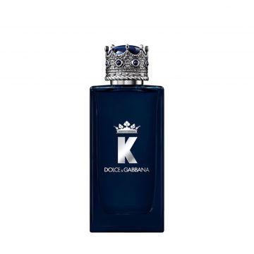 K by dolce&gabbana parfum 100 ml
