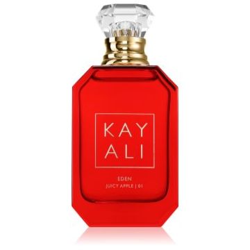 Kayali Eden Juicy Apple 01 Eau de Parfum pentru femei