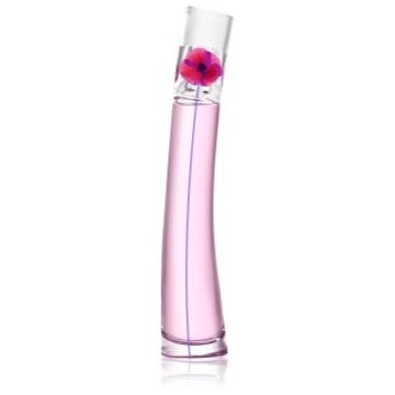 KENZO Flower by Kenzo Cherry Poppy Eau de Parfum pentru femei