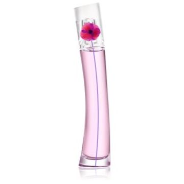 KENZO Flower by Kenzo Cherry Poppy Eau de Parfum pentru femei